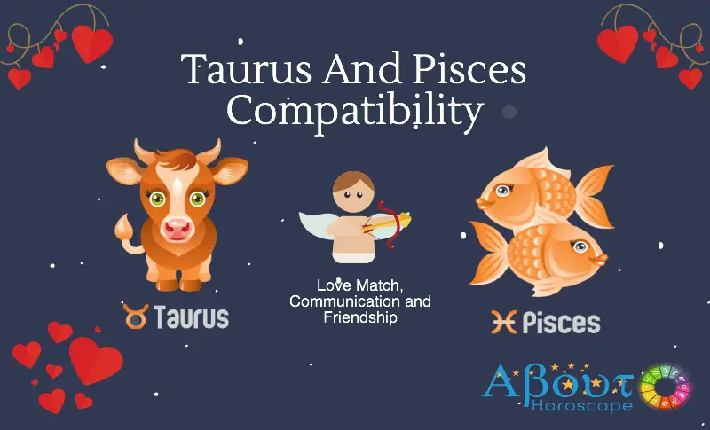 Are Taurus and Pisces a good match?