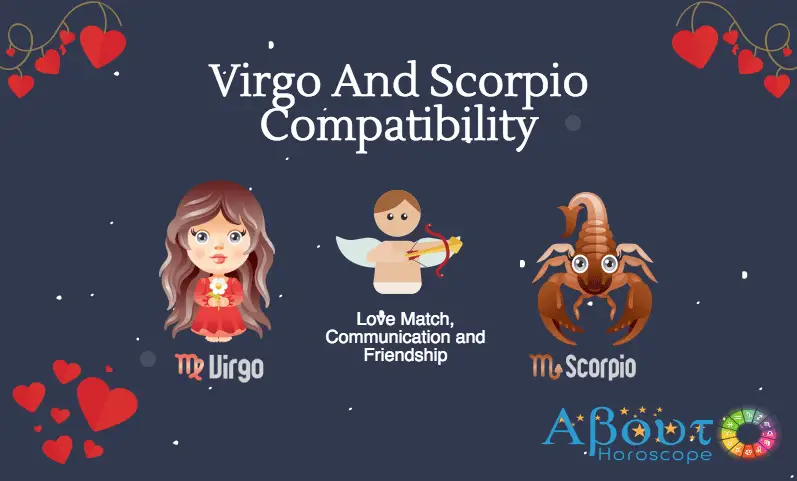 Scorpio Woman & Virgo Man Relationship 80