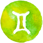 Pisces zodiac sign