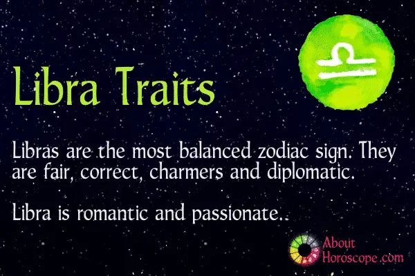 Libra-Traits