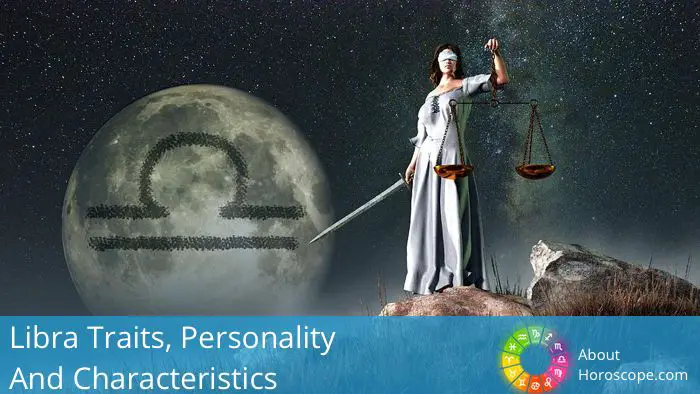 Libra Traits, personality and characteristics