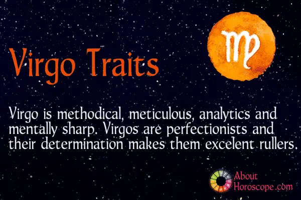 virg -traits