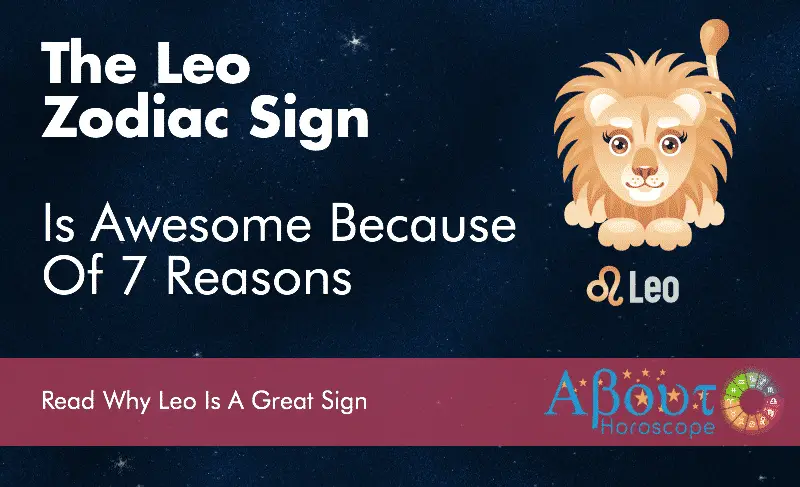 Leo Zodiac Sign