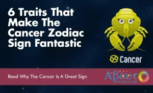 cancer zodiac sign