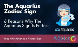 Aquarius Zodiac Sign