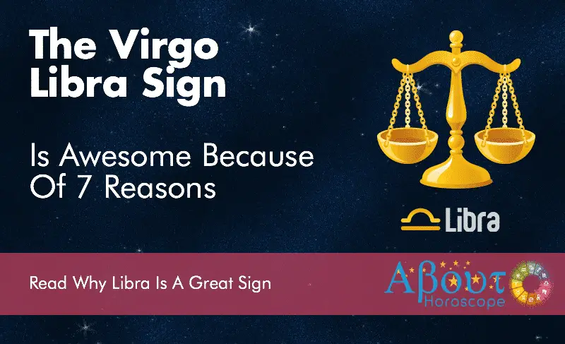 Libra Zodiac Sign