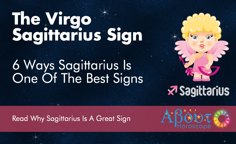 Sagittarius Zodiac Sign