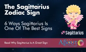 Sagittarius Zodiac Sign