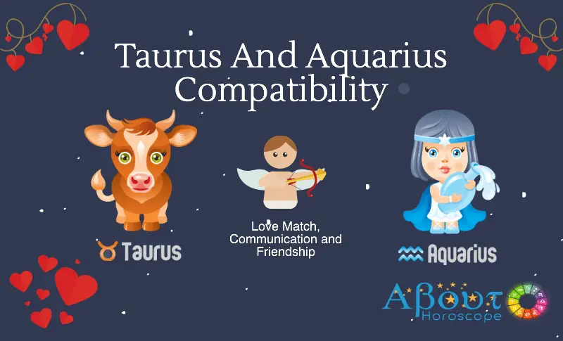 Though Aquarius is known for... 