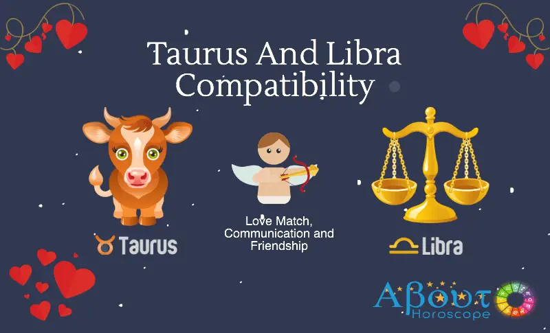 Libra Man And Taurus Woman 111