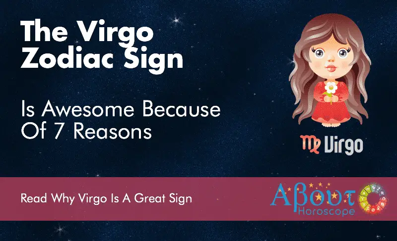 Virgo Zodiac Sign