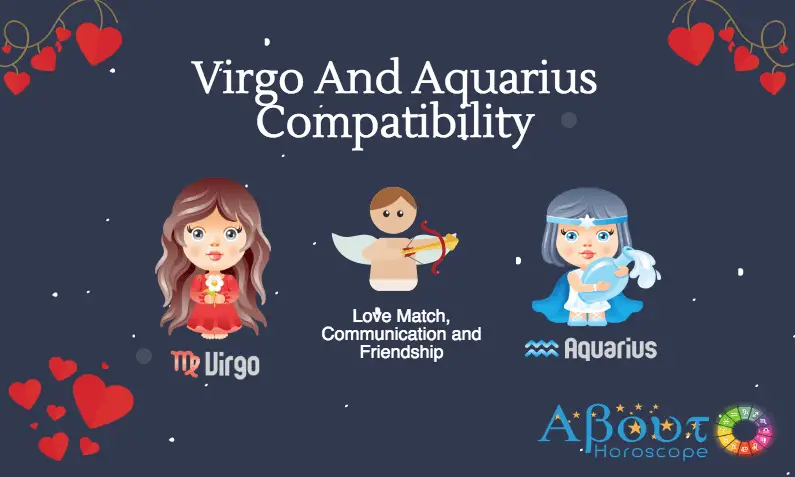 virgo and aquarius compatibility