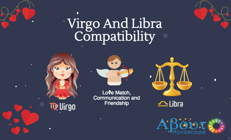 virgo and libra compatibility