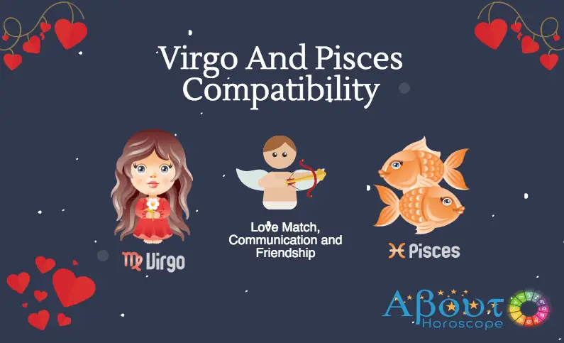 virgo and pisces compatibility